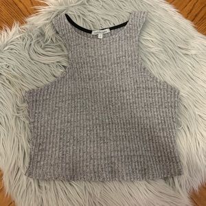 Charlotte Russe Crop Top